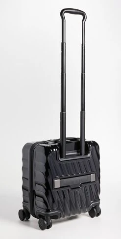 TUMI Small Compact 4 Wheel Brief Carry On 10 TUMI Small Compact 4 Wheel Brief Carry On -Shopbop tumii314051071b 1669765059157 2 0. UX357 QL90