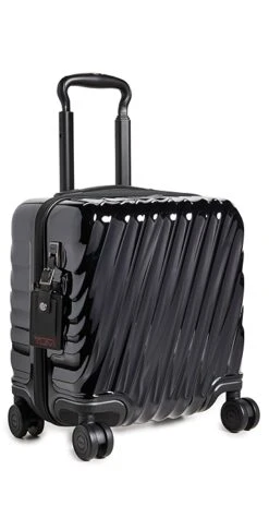 TUMI Small Compact 4 Wheel Brief Carry On 13 TUMI Small Compact 4 Wheel Brief Carry On -Shopbop tumii314051071b 1669765059291 2 0. UX357 QL90