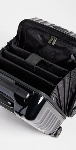 TUMI Small Compact 4 Wheel Brief Carry On 12 TUMI Small Compact 4 Wheel Brief Carry On -Shopbop tumii314051071b 1669765059537 2 0. UX357 QL90