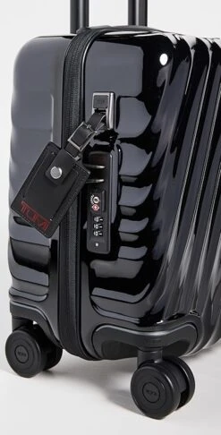 TUMI Small Compact 4 Wheel Brief Carry On 11 TUMI Small Compact 4 Wheel Brief Carry On -Shopbop tumii314051071b 1669765059613 2 1. UX357 QL90