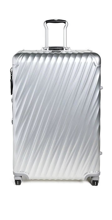 TUMI 19 Degree Aluminum Extended Trip Expandable Packing Suitcase 8 TUMI 19 Degree Aluminum Extended Trip Expandable Packing Suitcase - Image 6