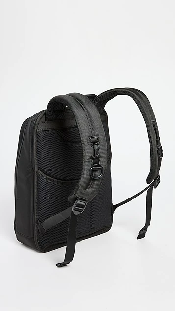TUMI Alpha Slim Backpack 5 TUMI Alpha Slim Backpack - Image 3