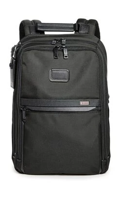 TUMI Alpha Slim Backpack 13 TUMI Alpha Slim Backpack -Shopbop tumii314081071b 1668444238225 2 0. UX357 QL90