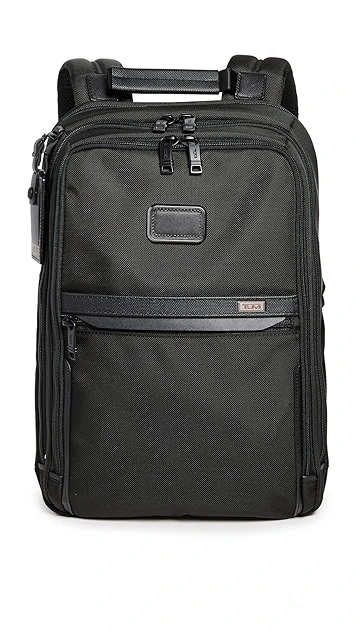 TUMI Alpha Slim Backpack 8 TUMI Alpha Slim Backpack - Image 6