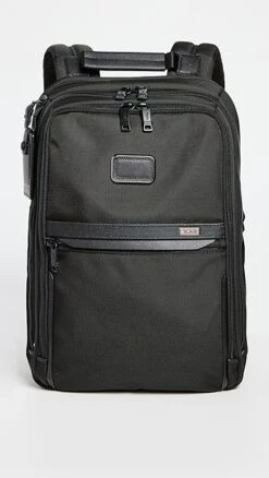 TUMI Alpha Slim Backpack