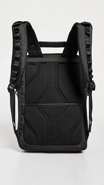 TUMI Alpha Bravo Dynamic Backpack 5 TUMI Alpha Bravo Dynamic Backpack - Image 3