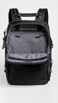 TUMI Alpha Bravo Dynamic Backpack 12 TUMI Alpha Bravo Dynamic Backpack -Shopbop tumii314101071b 1673564497221 2 0. UX357 QL90