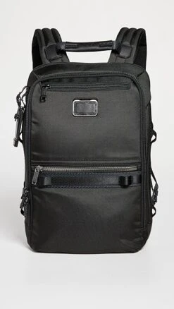 TUMI Alpha Bravo Dynamic Backpack