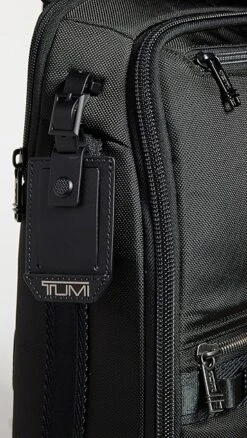 TUMI Alpha Bravo Dynamic Backpack 11 TUMI Alpha Bravo Dynamic Backpack -Shopbop tumii314101071b 1673564497786 2 0. UX357 QL90