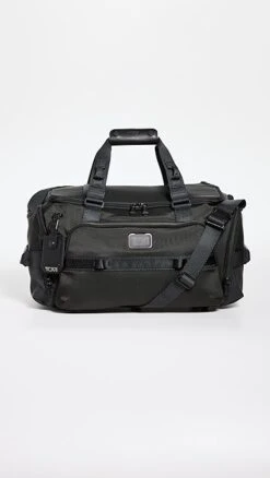 TUMI Alpha Bravo Mason Duffel Bag