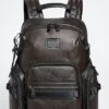 TUMI Alpha Bravo Navigation Backpack -Shopbop tumii3141212224 1668465228855 2 0. UX357 QL90