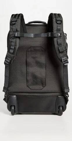 TUMI Alpha Bravo Wheeled Duffel Carry-On -Shopbop tumii314171071b 1679408912312 2 0. UX357 QL90