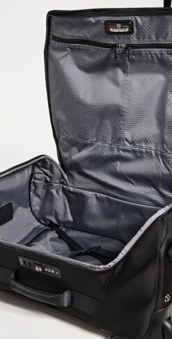 TUMI Alpha Bravo Wheeled Duffel Carry-On -Shopbop tumii314171071b 1679408912435 2 0. UX357 QL90