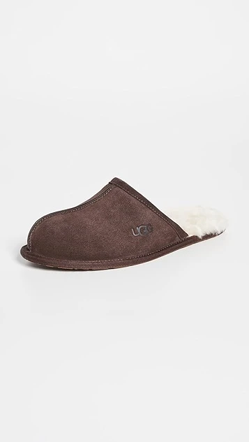 UGG Scuff Slippers 3 UGG Scuff Slippers