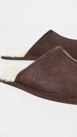 UGG Scuff Slippers 10 UGG Scuff Slippers -Shopbop ugggg3004313128 1627937337113 2 0. UX357 QL90