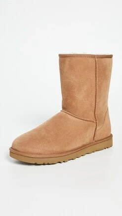 UGG Classic Short Boots