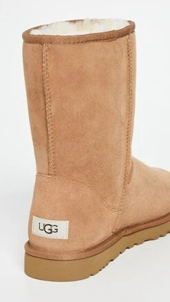 UGG Classic Short Boots -Shopbop ugggg3005711820 1628011212442 2 0. UX357 QL90