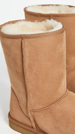 UGG Classic Short Boots -Shopbop ugggg3005711820 1628011212713 2 0. UX357 QL90