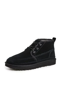 UGG Neumel Moc Boots -Shopbop ugggg301521071b 1658524831229 2 0. UX357 QL90
