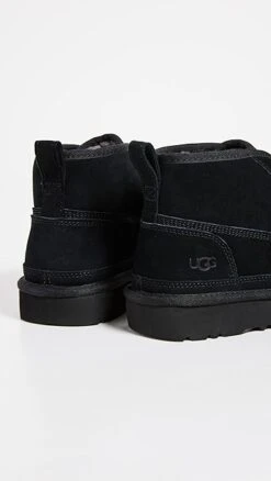 UGG Neumel Moc Boots -Shopbop ugggg301521071b 1658524831929 2 0. UX357 QL90
