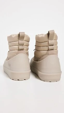 UGG Classic Mini Lace Up Weather Boots 11 UGG Classic Mini Lace Up Weather Boots -Shopbop ugggg3015510650 1658776312064 2 0. UX357 QL90