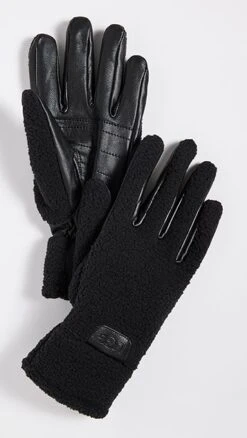 UGG Sherpa Gloves