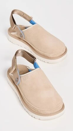 UGG Goldencoast Clogs -Shopbop ugggg301961f1fd 1675715299857 2 0. UX357 QL90