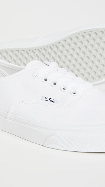 Vans Authentic Sneakers 5 Vans Authentic Sneakers - Image 3