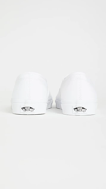 Vans Authentic Sneakers 6 Vans Authentic Sneakers - Image 4