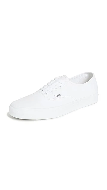 Vans Authentic Sneakers 8 Vans Authentic Sneakers - Image 6