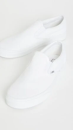 Vans UA Classic Slip On Unisex Sneakers