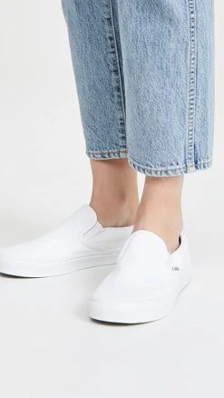 Vans UA Classic Slip On Unisex Sneakers -Shopbop vanss3003213451 q2 2 0. UX357 QL90