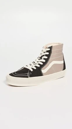 Vans SK8-Hi Tapered Theory Sneakers