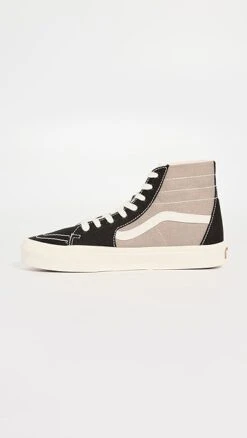Vans SK8-Hi Tapered Theory Sneakers -Shopbop vanss302871de47 1666645325129 2 0. UX357 QL90