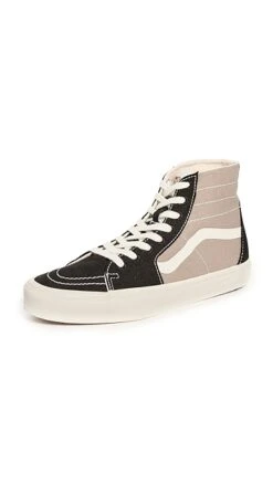 Vans SK8-Hi Tapered Theory Sneakers -Shopbop vanss302871de47 1666645325247 2 0. UX357 QL90