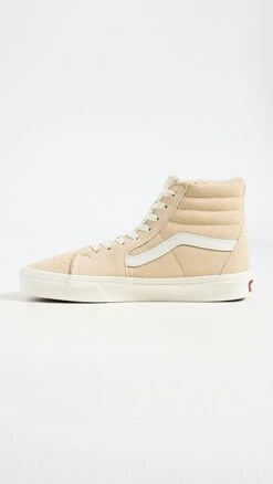 Vans Sk8-Hi Sherpa Sneakers -Shopbop vanss302911de4a 1665434148089 2 0. UX357 QL90
