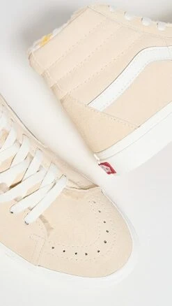 Vans Sk8-Hi Sherpa Sneakers -Shopbop vanss302911de4a 1665434148484 2 0. UX357 QL90