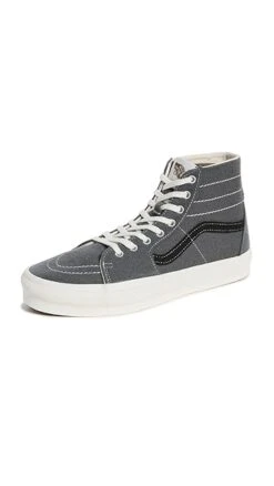 Vans Theory Wool Sk8-Hi Sneakers -Shopbop vanss3030511745 1673633846656 2 0. UX357 QL90