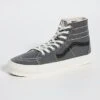 Vans Theory Wool Sk8-Hi Sneakers
