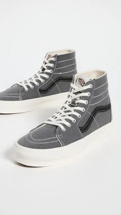 Vans Theory Wool Sk8-Hi Sneakers -Shopbop vanss3030511745 1673633846851 2 0. UX357 QL90