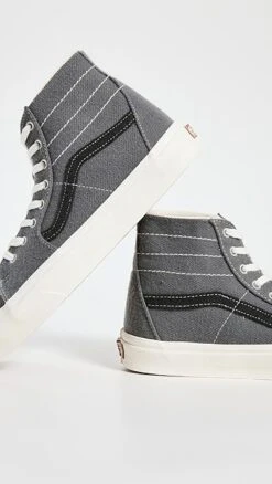 Vans Theory Wool Sk8-Hi Sneakers -Shopbop vanss3030511745 1673633847028 2 0. UX357 QL90