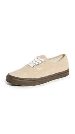 Vans Authentic Hairy Suede Sneakers -Shopbop vanss3031710719 1673649737280 2 0. UX357 QL90