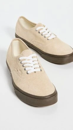 Vans Authentic Hairy Suede Sneakers -Shopbop vanss3031710719 1673649737734 2 0. UX357 QL90