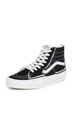 Vans SK8-Hi Reconstruct Sneakers 11 Vans SK8-Hi Reconstruct Sneakers -Shopbop vanss303181ab43 1675377346420 2 0. UX357 QL90
