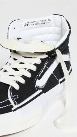 Vans SK8-Hi Reconstruct Sneakers 10 Vans SK8-Hi Reconstruct Sneakers -Shopbop vanss303181ab43 1675377346518 2 0. UX357 QL90