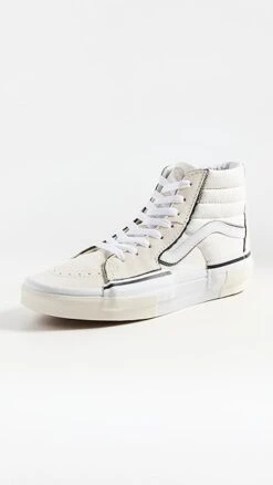 Vans Sk8-Hi Reconstruct Sneakers
