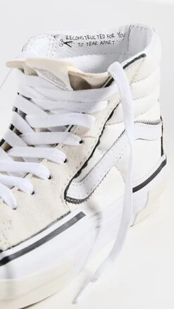 Vans Sk8-Hi Reconstruct Sneakers -Shopbop vanss303191eb28 1675377943429 2 0. UX357 QL90