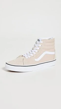 Vans SK8-High Top Sneakers