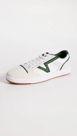 Vans Lowland Cc Jmp R Shoes