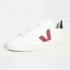 Veja V-12 Leather Sneakers -Shopbop vejaa3023210dd8 q1 2 0. UX357 QL90
